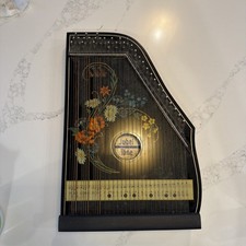 Cetra vintage tedesca tono