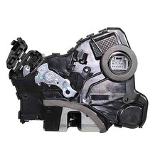 Serratura Anteriore Destra Con