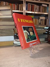 Funghi edizioni polaris 1992 - i,