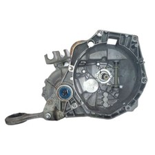 Cambio Fiat Grande Punto 1.3 Multijet frizione idraulica