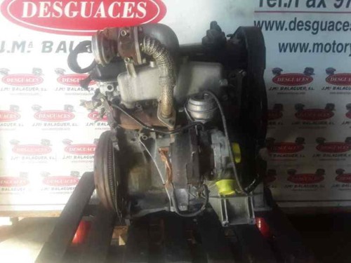 Motor completo para volkswagen - motor,