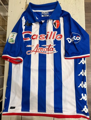Maglia ssc bari 11 - maglia,
