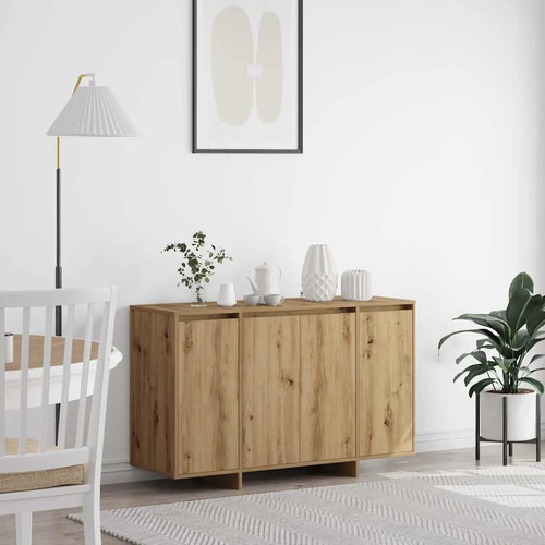 Credenza con scaffale - con,