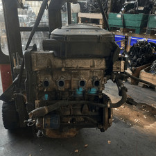 71719086 Motore semicompl