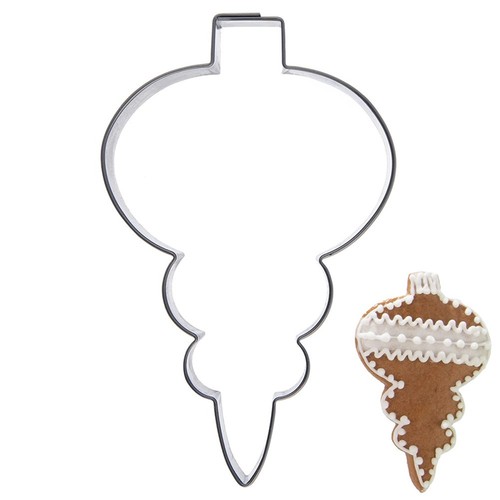 Tagliabiscotti acciaio - tagliabiscotti, in