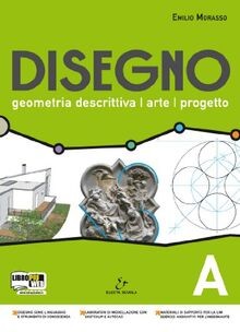 Disegno geometria - disegno.,