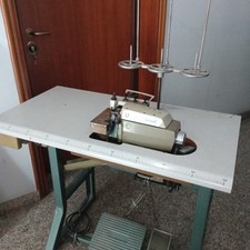 n. 2 Macchine tagliacuci UNION SPECIAL mod. 39500