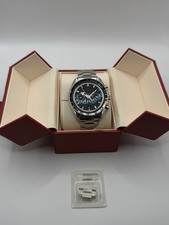 Omega Speedmaster Broad Arrow