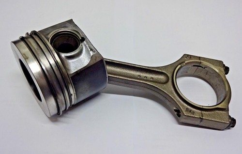 Pistone biella std mini - pistone,