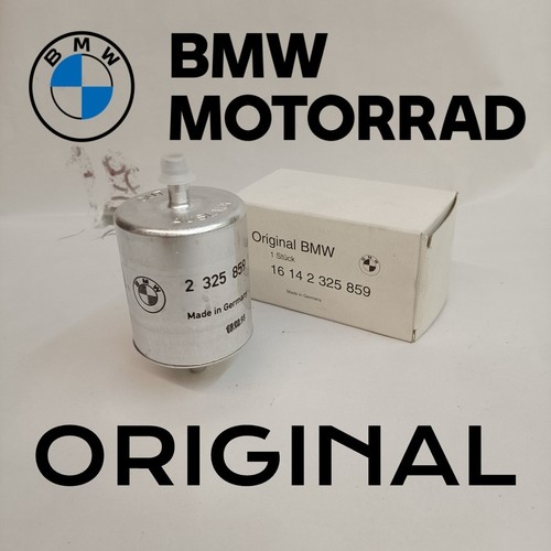 Originale bmw filtro - originale,