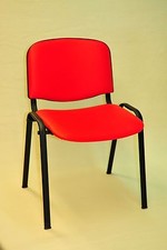 Sedia da Ufficio Fissa