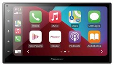 Pioneer SPH-DA160DAB Double