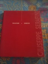 Giuseppe serafini sculture e disegni