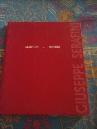 Giuseppe serafini sculture - , e