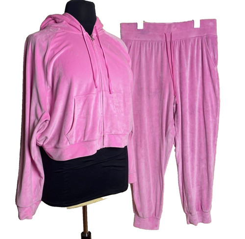 Tuta jogging victorias - da,