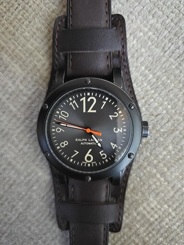 Orologio ralph lauren - orologio,