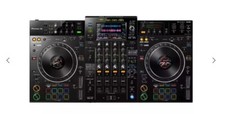 Consolle Pioneer dj xdj-xz - COME NUOVA + MAGMA DJ Controller Case XDJ-XZ 19"