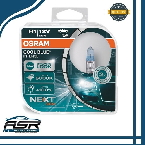Kit lampadine osram - 2,