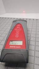 Leica DISTO Basic 663300 Touch