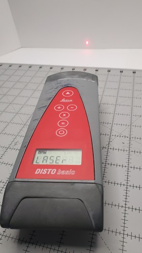 Leica disto basic 663300 touch - leica,