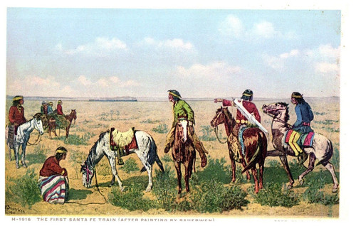 1916 native americans - h-1916,