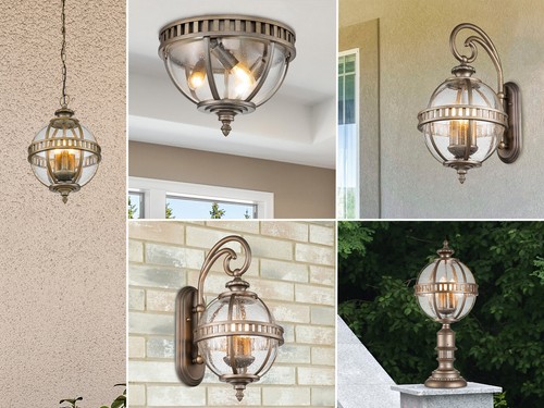 Idee illuminazione giardino - idee,