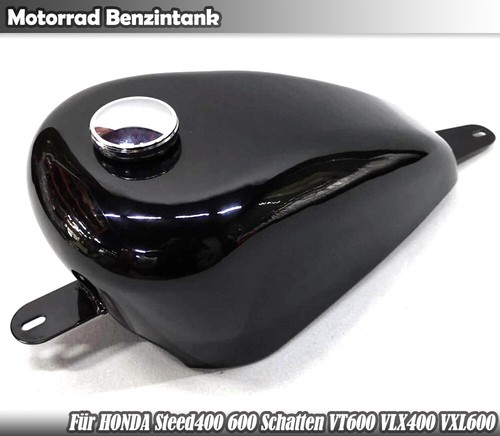 Serbatoio carburante moto per