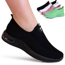 Scarpe Donna Plateau Sneakers