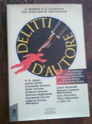 Autori vari delitti d autore - -, d'autore