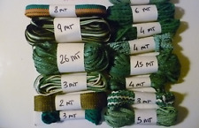 96 MT PASSAMANERIA VERDI VERDE