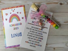 Scuola Regalo Schoolday Tratta