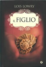 Il figlio - The Giver (vol. 4) di Lowry, Lois ed. Giunti