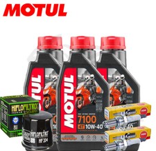 Tagliando HONDA CB 500 X / F