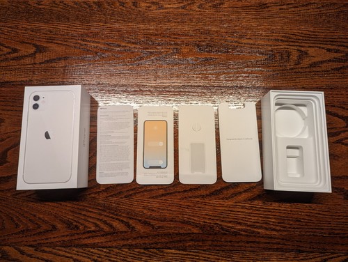 Apple iphone bianco 128gb - apple,