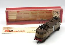 Rivarossi Locomotore E424-079 delle F.S. Treno 1:87 H0 Ref. 1441 FS Italy