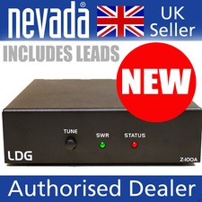 Ldg 100a nuovo - ldg, modello
