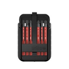 Wiha bit set - bit, electric