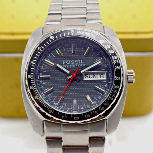 Orologio nos fossil - orologio,