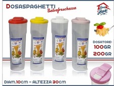Set pezzi contenitore - x,