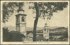 Alexandria - Arquata Scrivia -