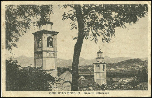 Alessandria arquata scrivia - alessandria,