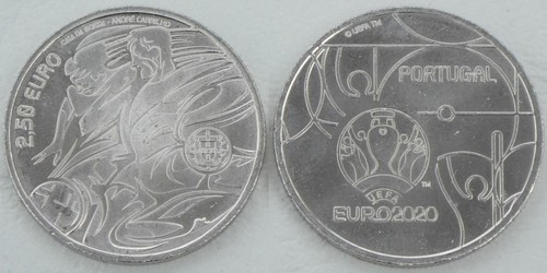 Euro moneta commemorativa - euro,