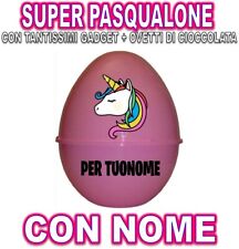 UNICORNO SUPER PASQUALONE