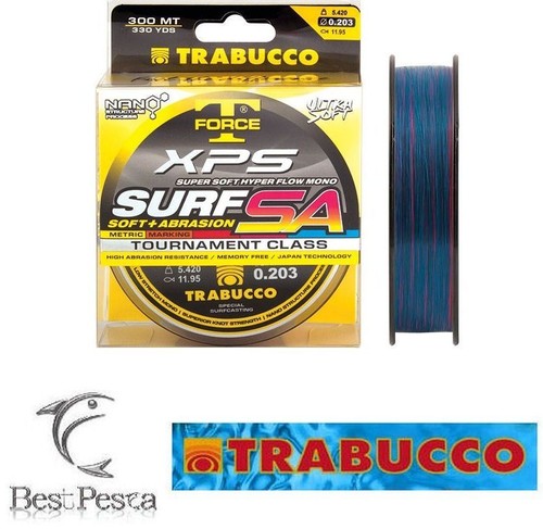 Filo pesca trabucco - filo,