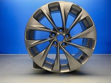 Opel Astra J 1x cerchio in