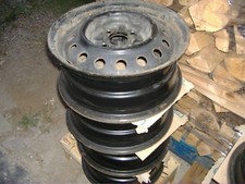 N.4 cerchi per Toyota Yaris