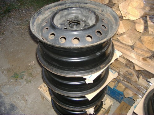 Cerchi per toyota yaris - n.4,