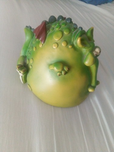 Salvadanaio moneybox drago - moneybox,