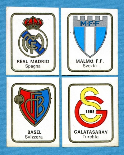 Calciatori panini - calciatori,
