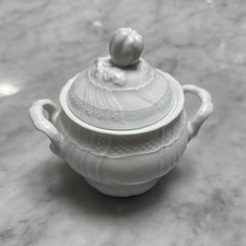 Zuccheriera bianca Richard